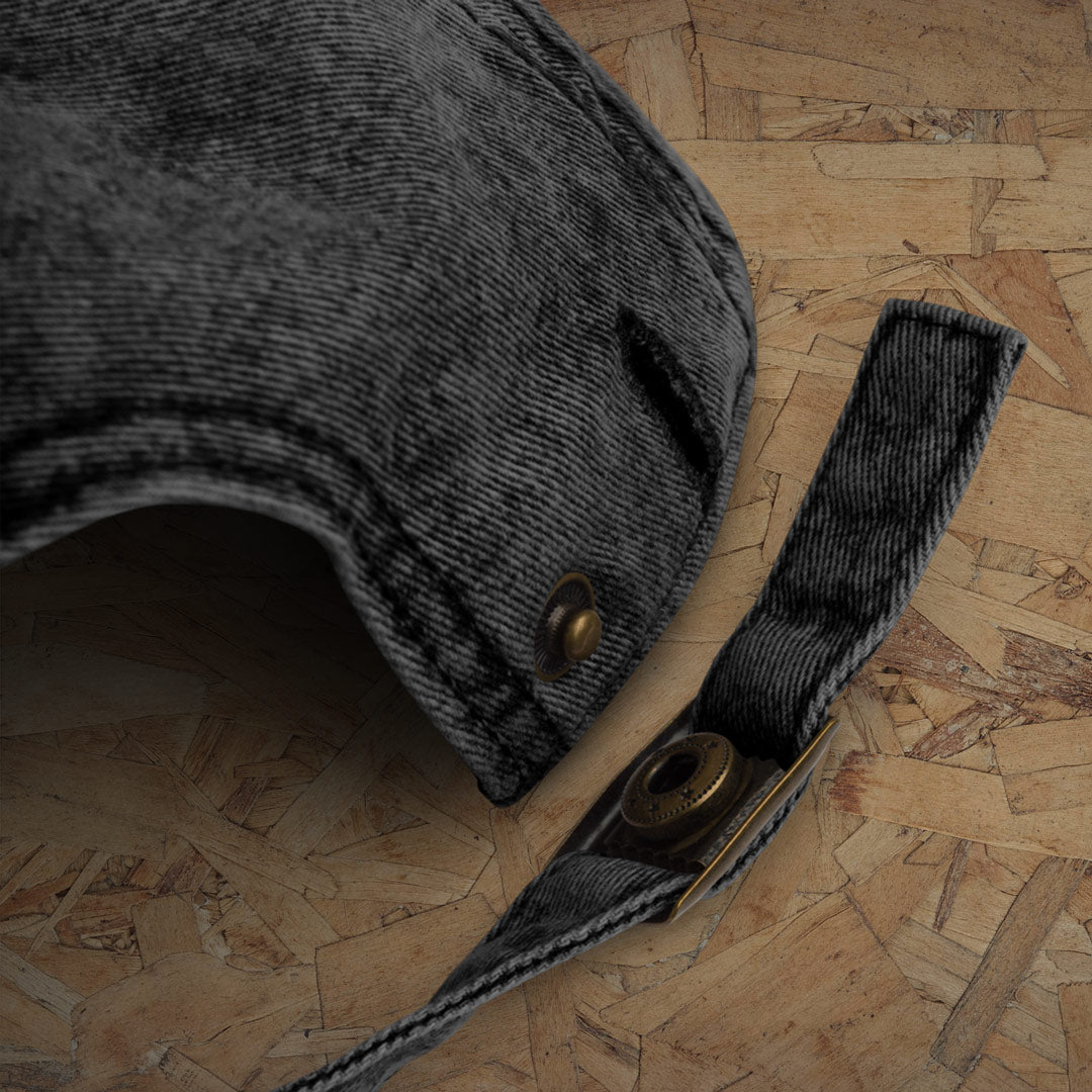 Central Texas Stampede Washed-Out Vintage Hat