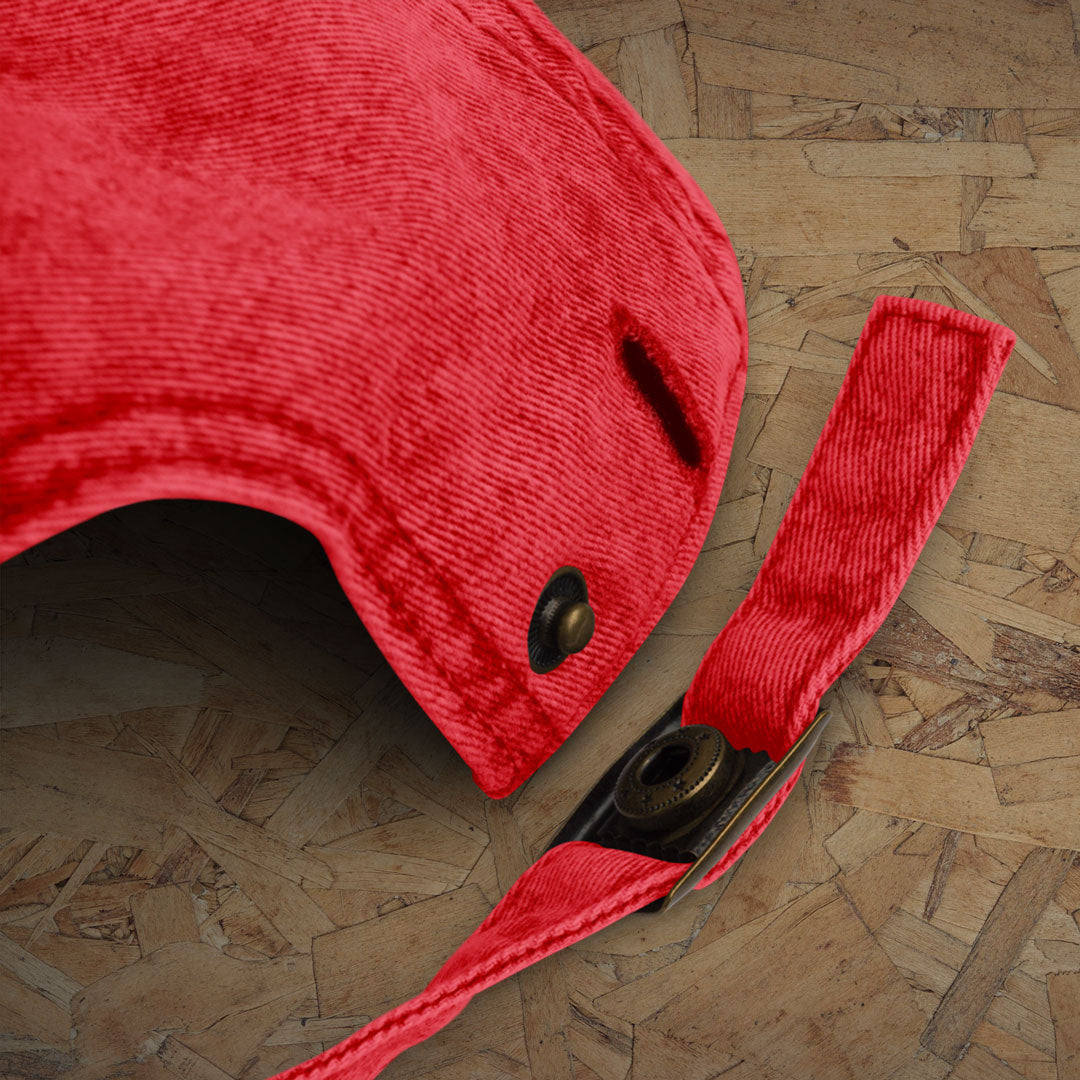 Central Texas Stampede Washed-Out Vintage Hat