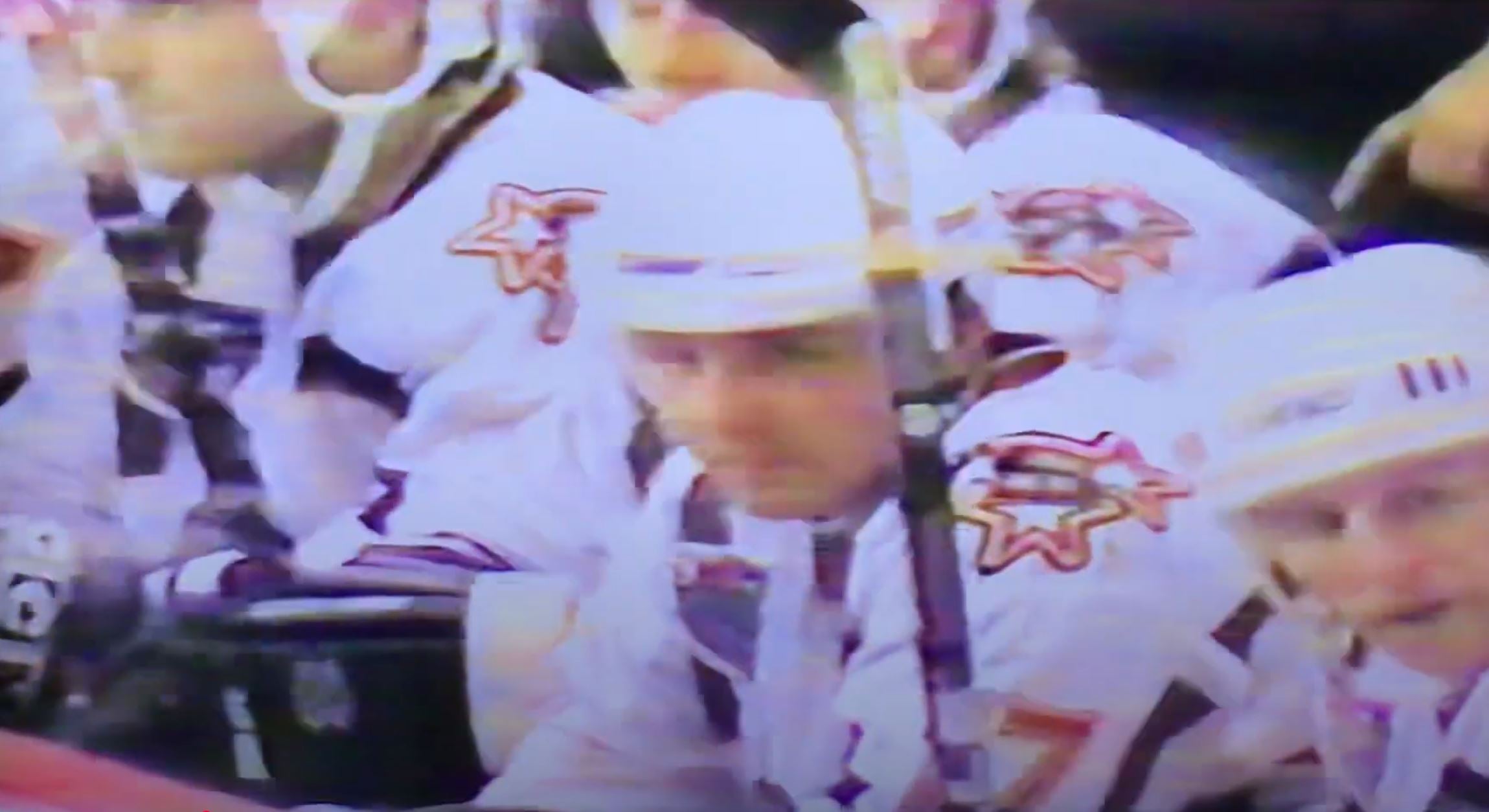 Load video: tbs-destination-sunday-promoting-the-1997-season-of-the-central-texas-stampede-hockey-team