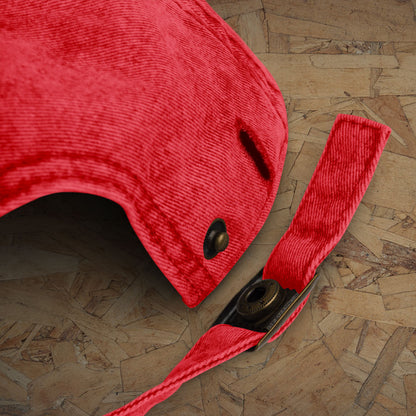 Central Texas Stampede Washed-Out Vintage Hat