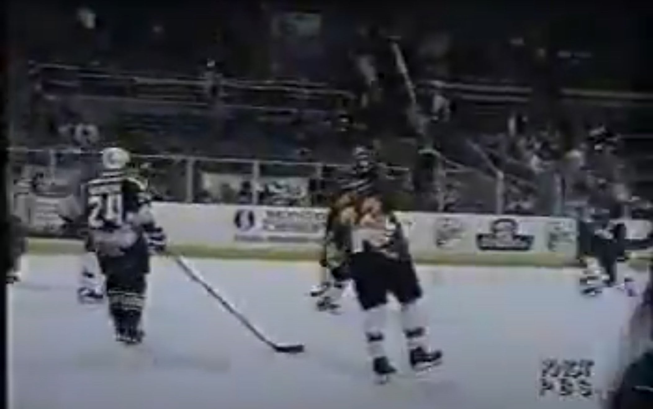 Load video: traktor-chelyabinsk-russia-vs-central-texas-stampede-in-1998